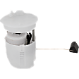 Fuel Pump, With Fuel Sending Unit, 4 Cyl., 2.5L Engine