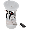 Fuel Pump, With Fuel Sending Unit, Base Model, 4 Cyl., 1.6L Engine