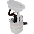 Fuel Pump, With Fuel Sending Unit, Base Model, 4 Cyl., 1.6L Engine