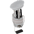 Fuel Pump, With Fuel Sending Unit, Base Model, 4 Cyl., 1.6L Engine