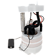 Fuel Pump, With Fuel Sending Unit, Base Model, 4 Cyl., 1.6L Engine