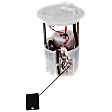 Fuel Pump, With Fuel Sending Unit, 6 Cyl., 3.7L Engine