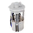 Fuel Pump, Without Fuel Sending Unit, 4 Cyl., 2.3L Engine
