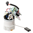 Fuel Pump, Electric, With Fuel Sending Unit