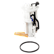 Fuel Pump, Electric, With Fuel Sending Unit, 3.8L, 6Cyl