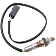2013-2017 Mazda CX-5 - Before Catalytic Converter Oxygen Sensor, 5-wire, Heated