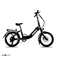 PEB-03-03 Universal Electric Bike, Sold Individually