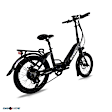 PEB-03-03 Universal Electric Bike, Sold Individually