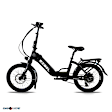 PEB-03-03 Universal Electric Bike, Sold Individually
