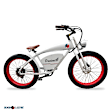 PEB-07-10 Universal Electric Bike, Sold Individually