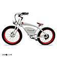 PEB-07-10 Universal Electric Bike, Sold Individually
