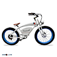 PEB-07-12 Universal Electric Bike, Sold Individually