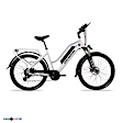 PEB-08-06 Universal Electric Bike, Sold Individually