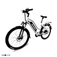 PEB-08-06 Universal Electric Bike, Sold Individually