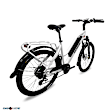 PEB-08-06 Universal Electric Bike, Sold Individually