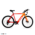 PEB-18-20 Universal Electric Bike, Sold Individually