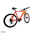 PEB-18-20 Universal Electric Bike, Sold Individually