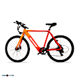 PEB-18-20 Universal Electric Bike, Sold Individually