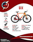 PEB-18-20 Universal Electric Bike, Sold Individually