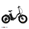PEB-20-03 Universal Electric Bike, Sold Individually