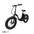 PEB-20-03 Universal Electric Bike, Sold Individually
