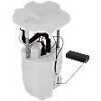 Fuel Pump, With Fuel Sending Unit, In-Tank, 4 Cyl., 1.6L Engine