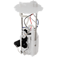 Fuel Pump, With Fuel Sending Unit, 6 Cyl., 3.7L Engine