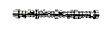 2011 Chevrolet Avalanche - Camshaft, Eng. Designation: LC9, Eng. VIN: 3, OHV, FLEX, With Vortec Engine, 16 Valve, Sold Individually
