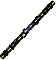 CAM408 Camshaft - Direct Fit, Sold individually