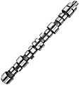 CAM420 Camshaft - Direct Fit, Sold individually