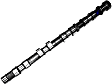 CAME107 Camshaft - Direct Fit, Sold individually