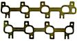 EG1100 Exhaust Manifold Gasket - Direct Fit, Set of 2