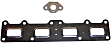 EG112 Exhaust Manifold Gasket - Direct Fit, Sold individually