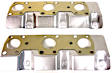 EG125 Exhaust Manifold Gasket - Direct Fit, Set of 2