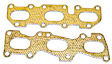 EG174 Exhaust Manifold Gasket - Direct Fit, Set of 2