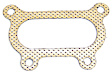 EG246 Exhaust Manifold Gasket - Direct Fit, Sold individually