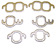 1977 GMC G35 - Exhaust Manifold Gasket, Set of 6