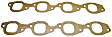 EG3174 Exhaust Manifold Gasket - Direct Fit, Set of 2