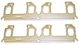 EG3179 Exhaust Manifold Gasket - Direct Fit, Set of 2