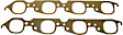 EG3194 Exhaust Manifold Gasket - Direct Fit, Set of 2