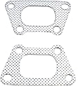 EG3230 Exhaust Manifold Gasket - Direct Fit, Set of 2
