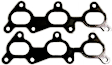 EG350 Exhaust Manifold Gasket - Direct Fit, Set of 2
