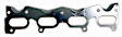 EG451 Exhaust Manifold Gasket - Direct Fit, Sold individually