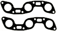 EG621 Exhaust Manifold Gasket - Direct Fit, Set of 2