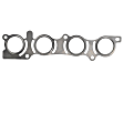 EG675 Exhaust Manifold Gasket - Direct Fit, Set