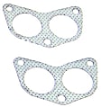 EG706 Exhaust Manifold Gasket - Direct Fit, Set of 2