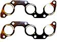 EG960 Exhaust Manifold Gasket - Direct Fit, Set of 2