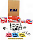 2010 Dodge Charger - Engine Rebuild Kit, 6 Cyl 3.5L, Eng. VIN: V, SOHC, 24 Valve, Without Oil Pump & Timing Belt Or Timing Kit