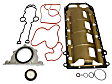 EK1160AM Engine Rebuild Kit - Direct Fit, Kit