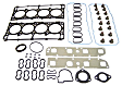 EK1161A Engine Rebuild Kit - Direct Fit, Kit